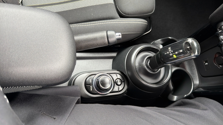 MINI Cooper 2.0 S Classic 3dr Auto Petrol Hatchback